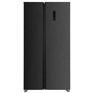 Tủ lạnh side by side Hafele HF-SB5321FB (534.14.021) 562 lít - Về thiết kế