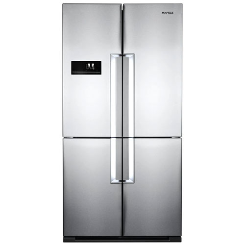 Tủ lạnh Hafele side by side HF-SBSIB (539.16.230) 526 lít - Làm lạnh nhanh