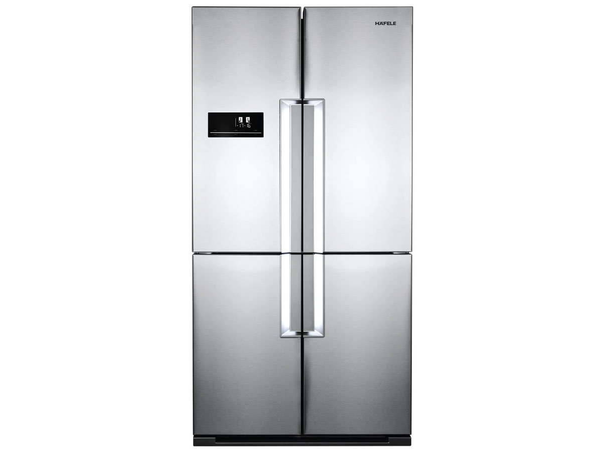 Tủ lạnh Hafele side by side HF-SBSIB (539.16.230) 526 lít