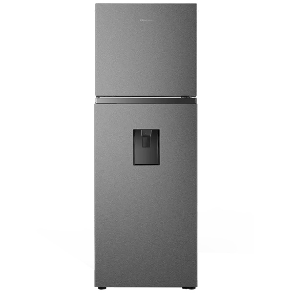 Tủ lạnh Hisense Inverter 324 lít RT469N4EBND - Đánh giá chi tiết về tủ lạnh Hisense RT469N4EBND