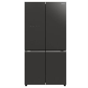Tủ lạnh Hitachi Inverter 645 lít Multi Door R-WB700VGV4 GBK