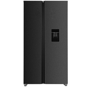Tủ lạnh Inverter Hafele HF-SB5601FB (534.14.100, 529 lít) - Về thiết kế