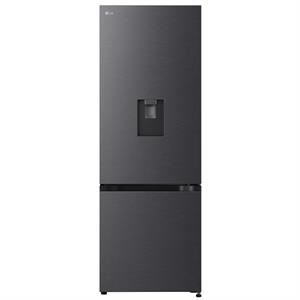 Tủ lạnh LG Inverter 332 lít LBD33BLMA