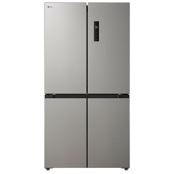 Tủ lạnh LG Inverter 474 lít Multi Door LFB47SVM