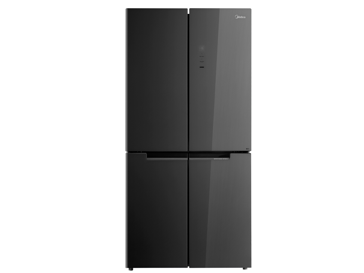 Tủ lạnh Multi door Midea Inverter 474 lít MDRF633MIF22VN