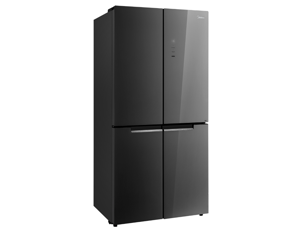 Tủ lạnh Multi door Midea Inverter 474 lít MDRF633MIF22VN - Ưu điểm nổi bật của tủ lạnh Midea MDRF633MIF22VN