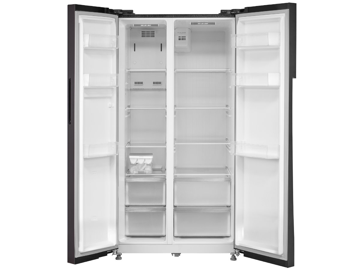 Tủ lạnh Side By Side Midea Inverter 555 lít MDRS710FGG28VN - Đặc điểm nổi bật của tủ lạnh Midea MDRS710FGG28VN