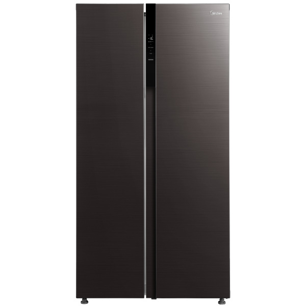 Tủ lạnh Side By Side Midea Inverter 555 lít MDRS710FGG28VN - Giới thiệu chi tiết về tủ lạnh Midea MDRS710FGG28VN