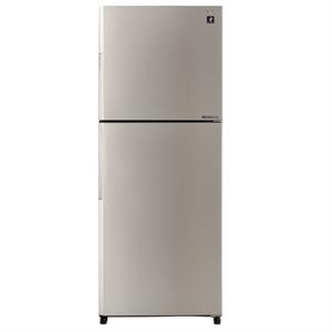 Tủ lạnh Sharp Inverter 471 lít SJ-XP500AE-SL