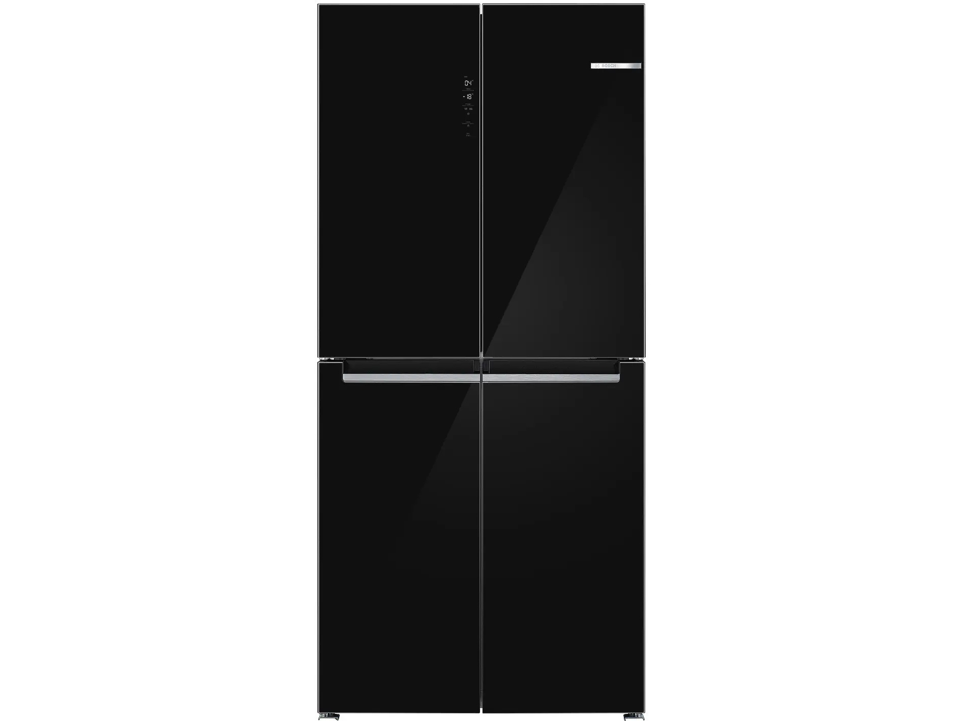 Tủ lạnh Bosch KMC85LBEA Serie 4