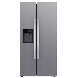 Tủ lạnh Side by side Teka RLF 74925 SS EU - Đánh giá chi tiết về tủ lạnh Side by Side Teka RLF 74925 SS EU