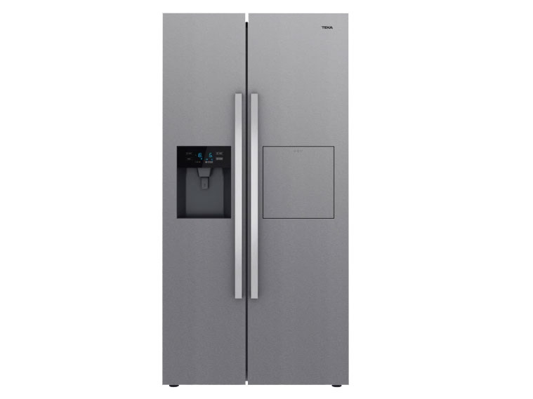 Tủ lạnh Side by side Teka RLF 74925 SS EU