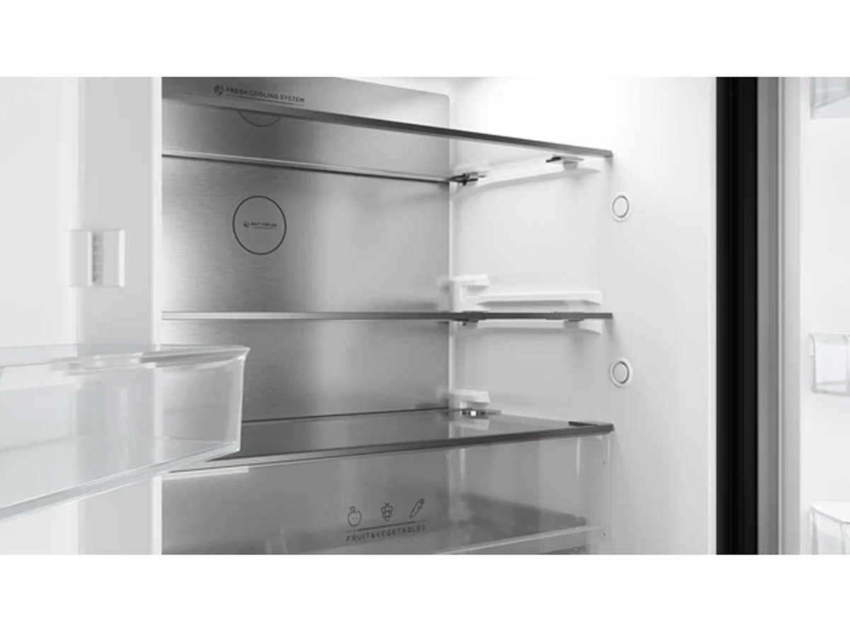 Tủ lạnh side by side Teka RMF 75820 GBK - Tủ lạnh side by side Teka RMF 75820 GBK – Lựa chọn hoàn hảo cho căn bếp hiện đại
