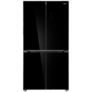 Tủ lạnh side by side Teka RMF 75820 GBK - Thiết kế 4 cửa độc lập – Tối ưu hóa không gian lưu trữ