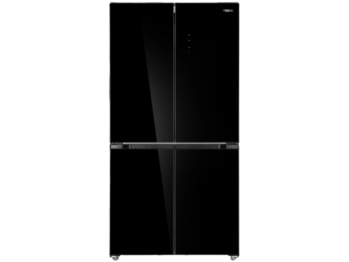 Tủ lạnh side by side Teka RMF 75820 GBK
