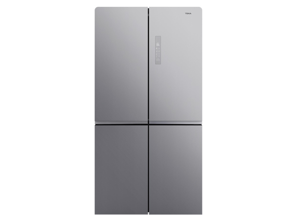 Tủ lạnh side by side 4 cánh độc lập Teka RMF 77920 EU SS (648 lít)