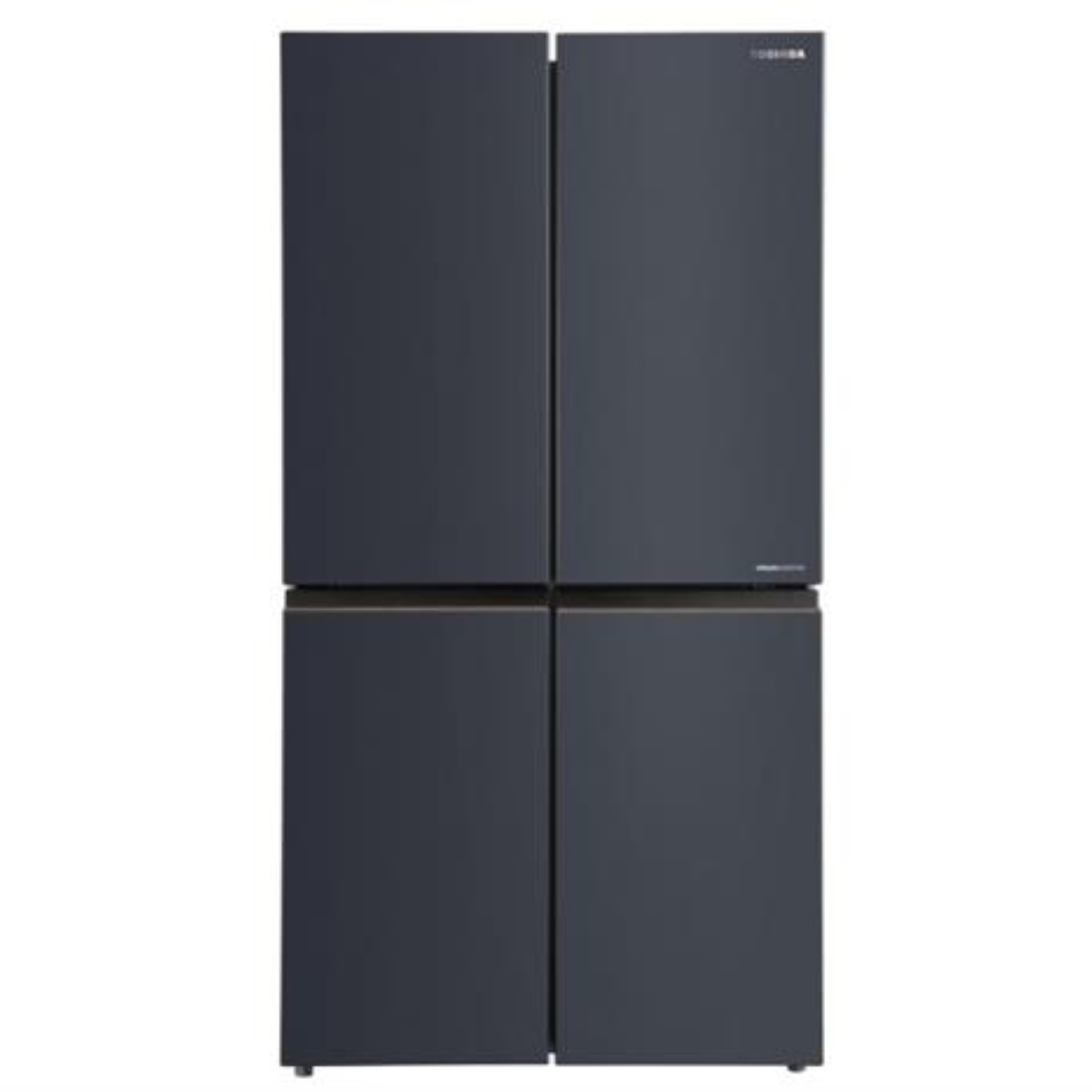 Tủ lạnh Toshiba Inverter 711 lít Multi Door GR-RF900WI-PMV(06)-MG