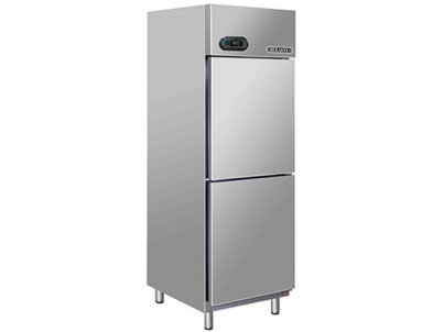 Tủ mát Berjaya BS 2DUC/Z làm lạnh