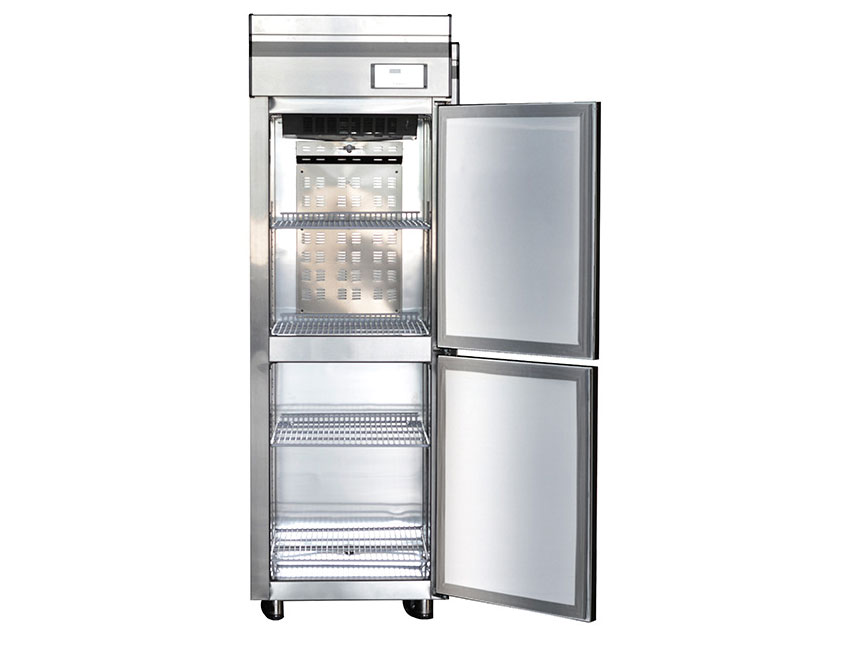 Tủ mát Happys HWI-25CR làm lạnh
