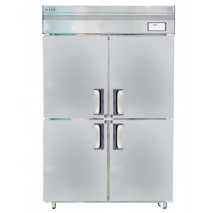Tủ mát Happys HWI-45CR thiết kế