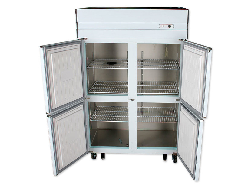 Tủ mát Kistem KIS-XD45R tiện ích