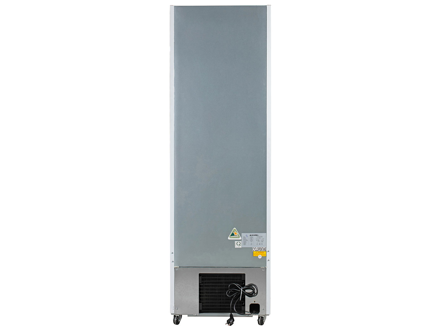 Tủ mát Alaska LC-345 tiện ích