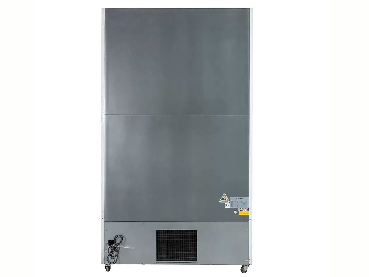 Tủ mát Alaska LC-1000C tiện ích