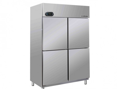Tủ mát Berjaya BS4DUC/Z tiện ích