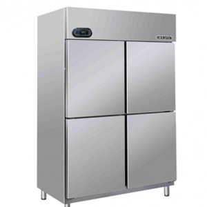 Tủ mát Berjaya BS4DUC/Z làm lạnh