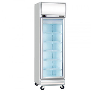 Tủ mát Berjaya 1D/DC-SM làm lạnh