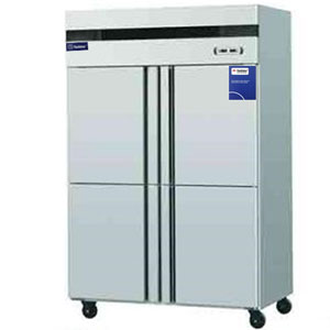 Tủ mát Fushima FSMDL-TM1000 thiết kế