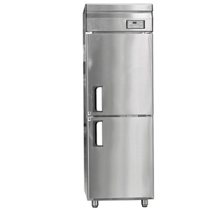 Tủ mát Happys HWA-25CR làm lạnh