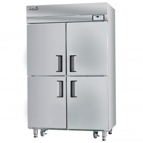 Tủ đông Happys HWA-45CFR thiết kế 1.000 lít