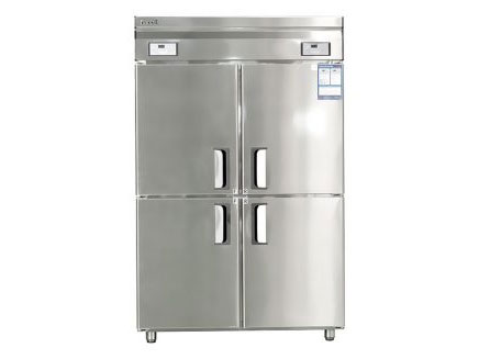 Tủ đông Happys HWI-45CFR tiện ích