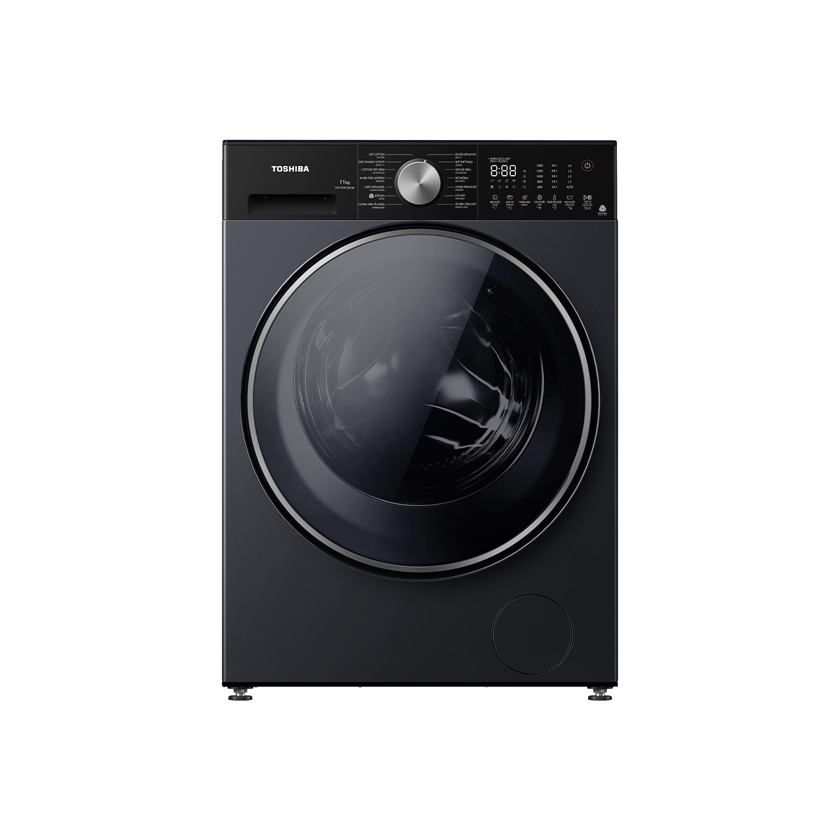 Máy giặt Toshiba Inverter 11 kg TW-T33B120UWV(MK)