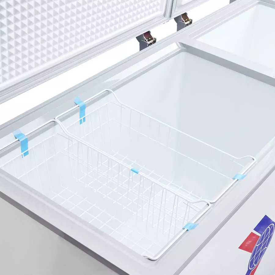 Tủ đông Sanaky Inverter 530 lít VH-6699HY4K