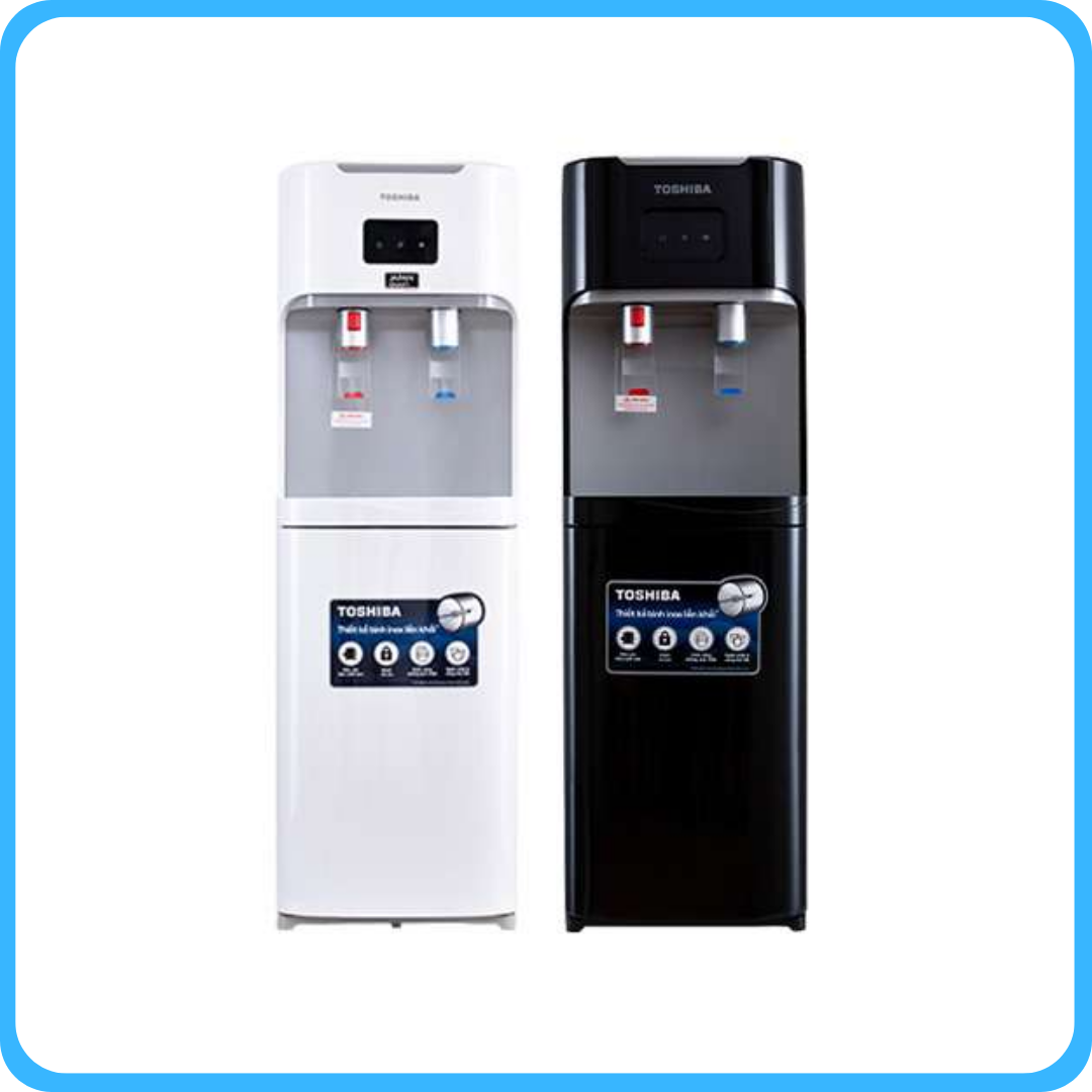 Máy nước nóng lạnh Toshiba RWF-W1664TV