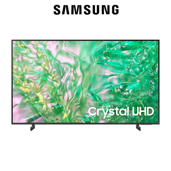 Smart Tivi Samsung 4K 55 inch UA55BU8000