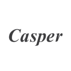 Logo Casper