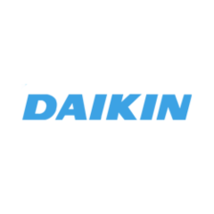 Logo Daikin