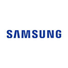 Logo Samsung