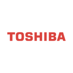 Logo Toshiba