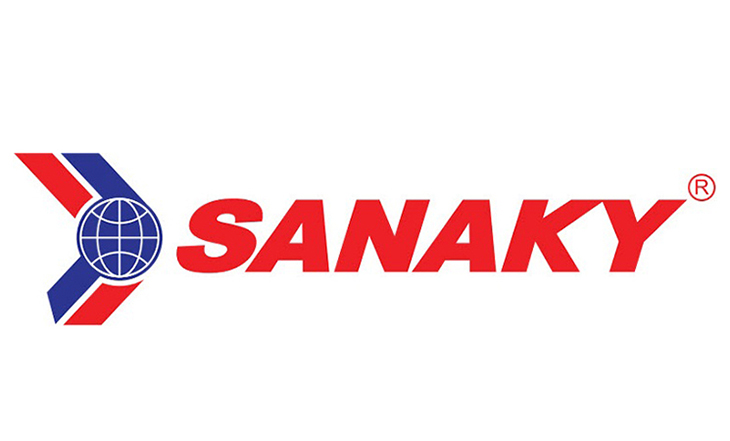 Logo Sanaky