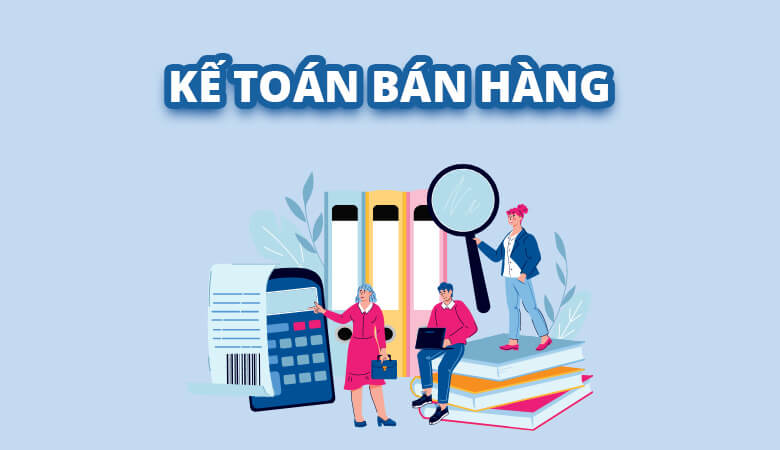 CÔNG TY NHIỆT CHÂU Á TUYỂN DỤNG KẾ TOÁN BÁN HÀNG