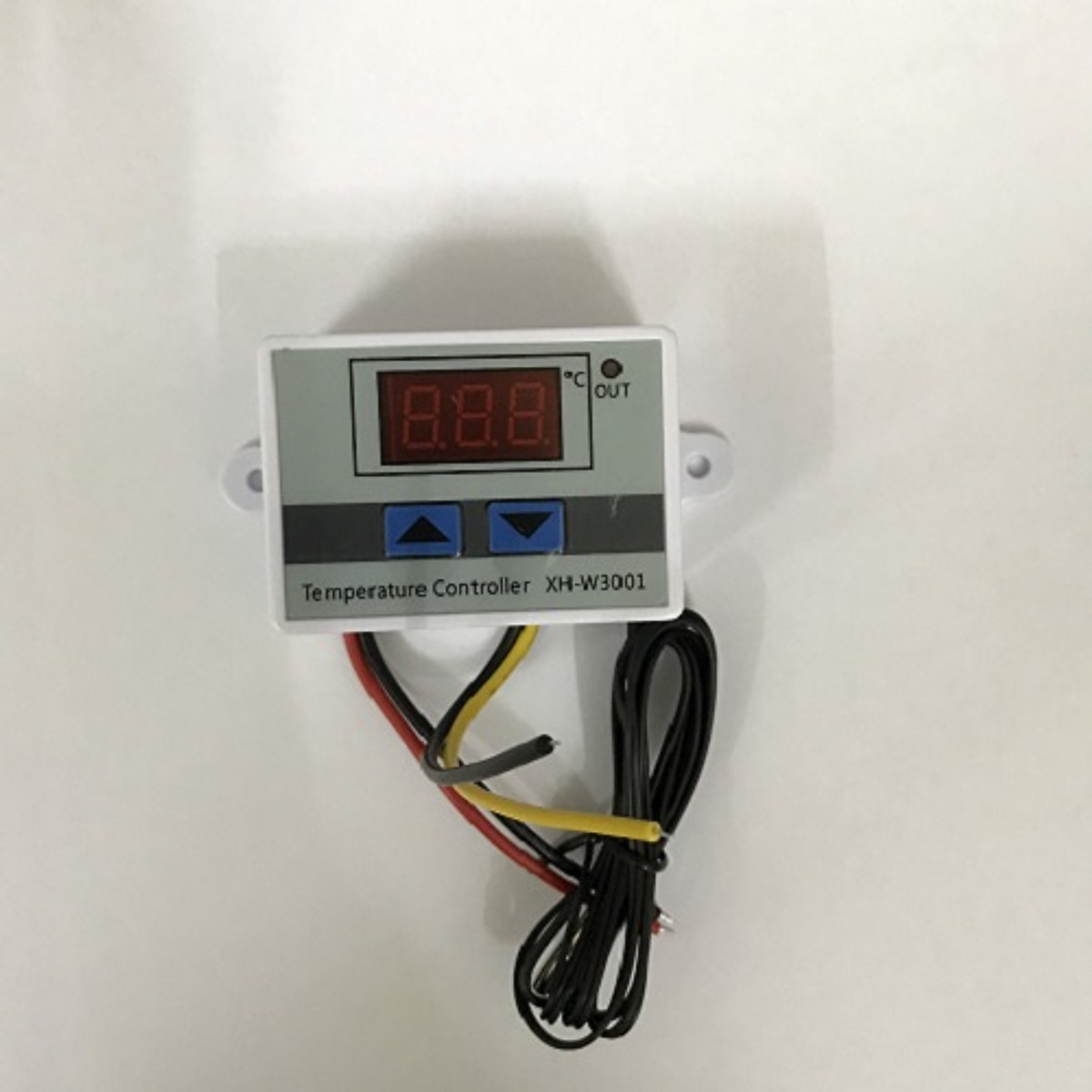 Công tắc cảm biến nhiệt độ 220V