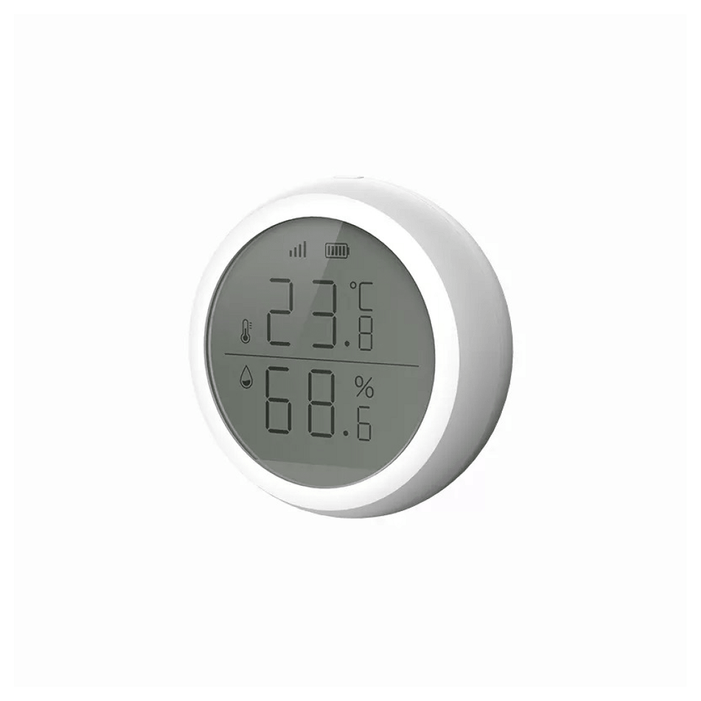 Cảm biến nhiệt độ độ ẩm