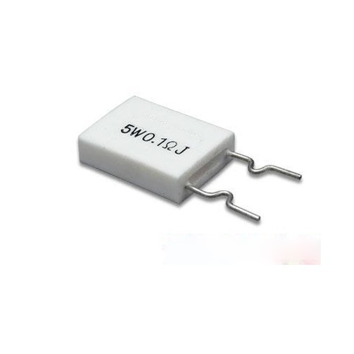 Điện Trở 5 Ôm: Tổng Quan và Hướng Dẫn Sử Dụng