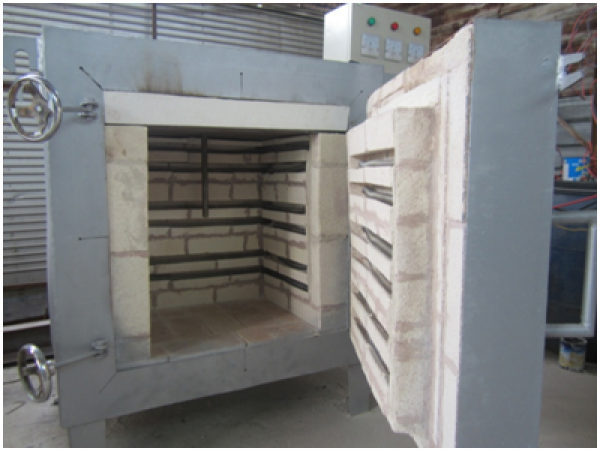 Tủ sấy công nghiệp