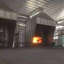 Thiết bị lò ngâm thanh nhôm