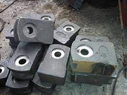 Công nghệ đúc